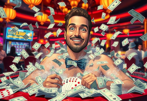 win 15 bet